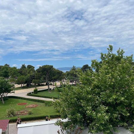 Sandra Apartments Makarska Kültér fotó