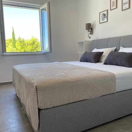 Sandra Apartments Makarska Kültér fotó