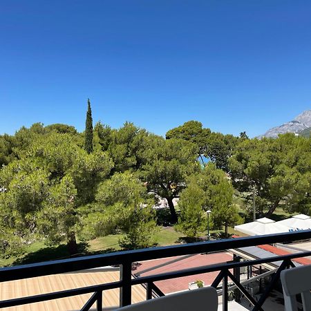 Sandra Apartments Makarska Kültér fotó