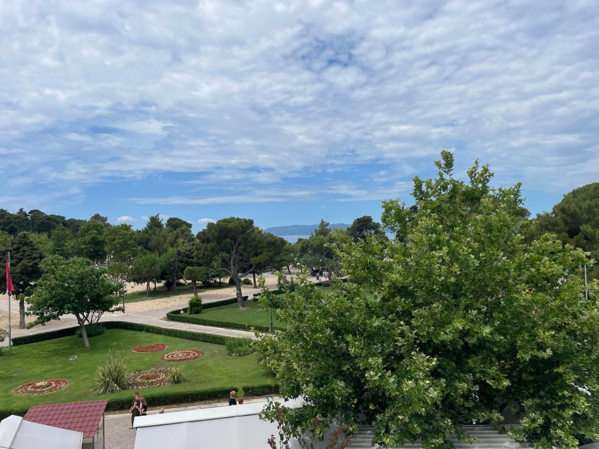 Sandra Apartments Makarska Kültér fotó