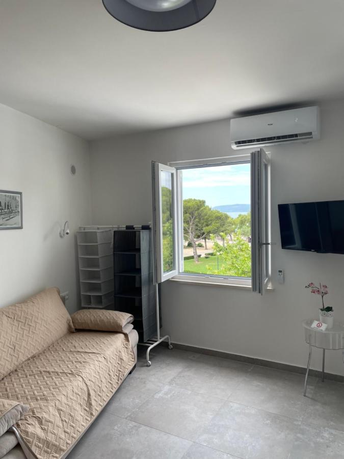 Sandra Apartments Makarska Kültér fotó