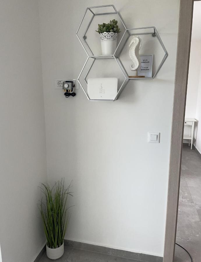 Sandra Apartments Makarska Kültér fotó
