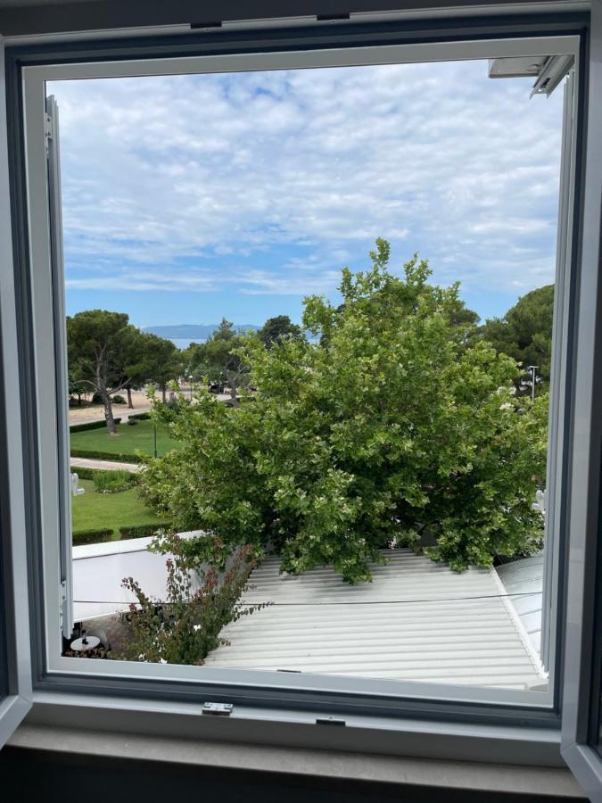 Sandra Apartments Makarska Kültér fotó