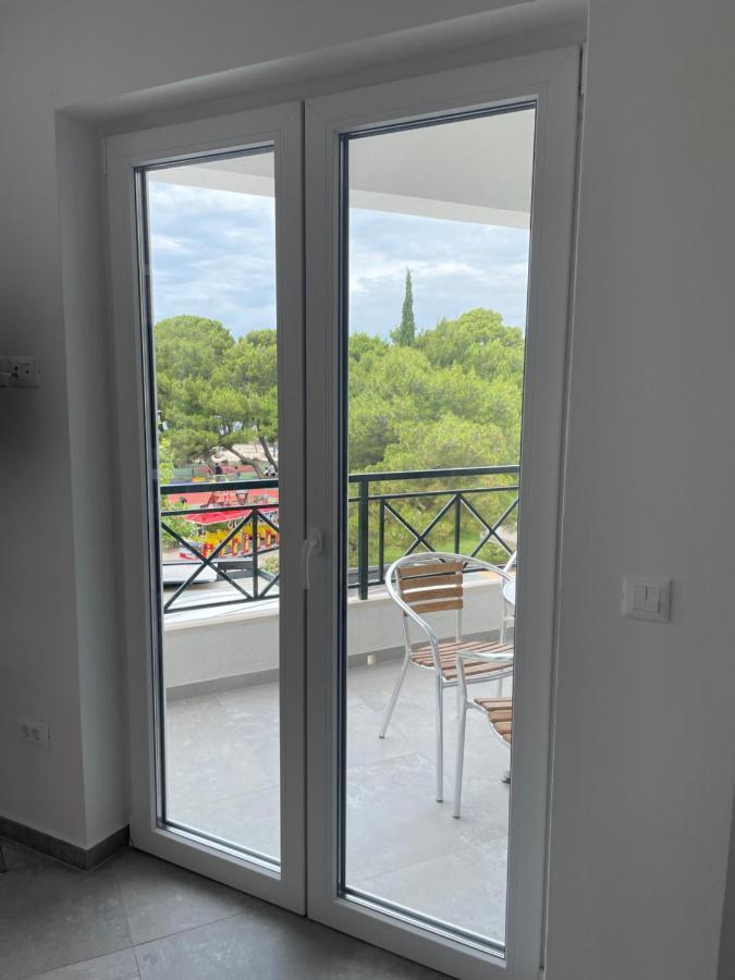Sandra Apartments Makarska Kültér fotó