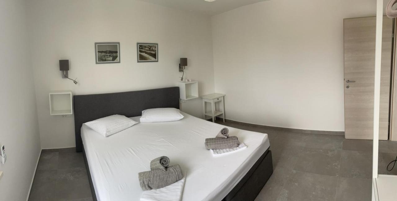 Sandra Apartments Makarska Kültér fotó