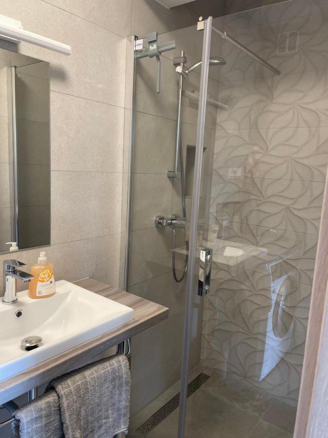 Sandra Apartments Makarska Kültér fotó