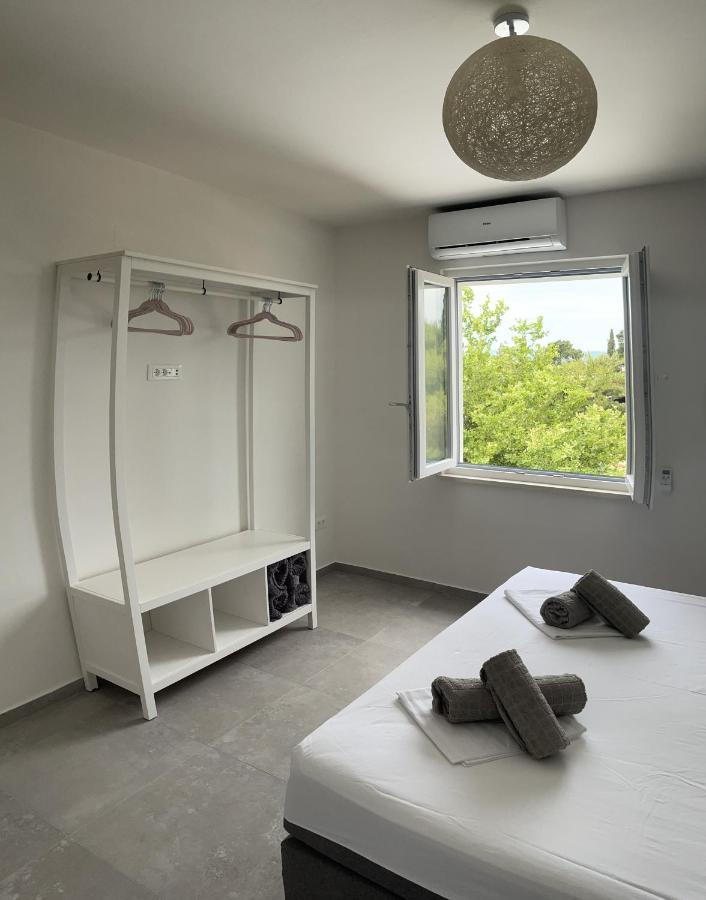 Sandra Apartments Makarska Kültér fotó