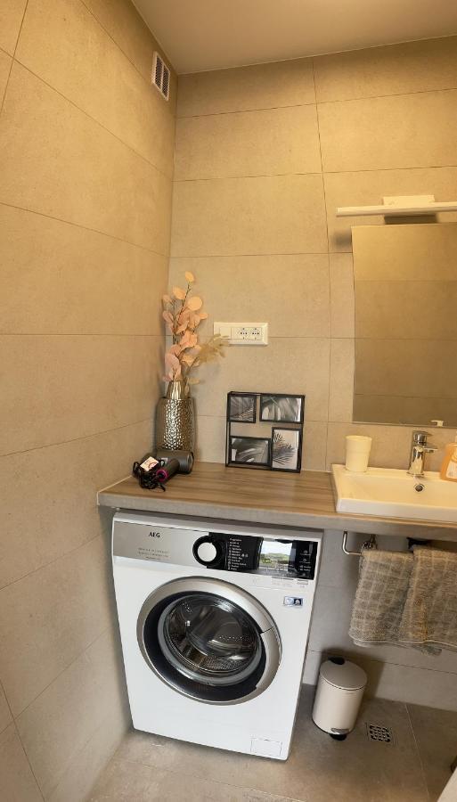 Sandra Apartments Makarska Kültér fotó
