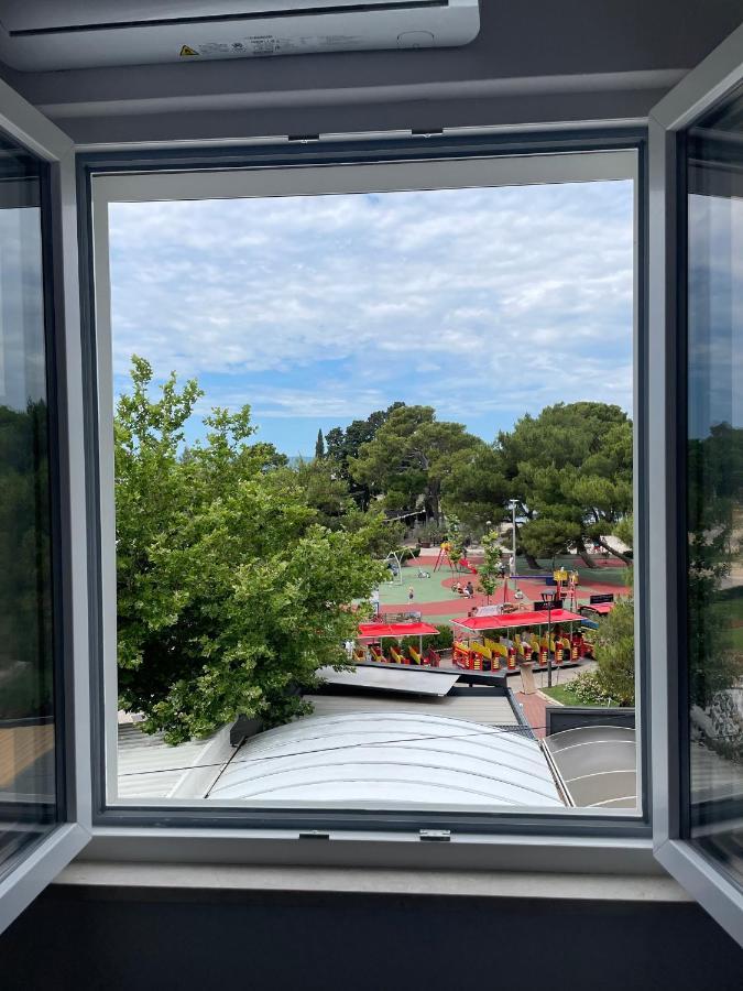 Sandra Apartments Makarska Kültér fotó