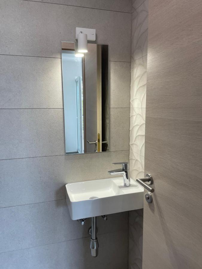 Sandra Apartments Makarska Kültér fotó