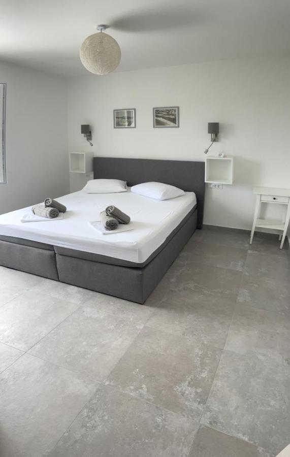 Sandra Apartments Makarska Kültér fotó