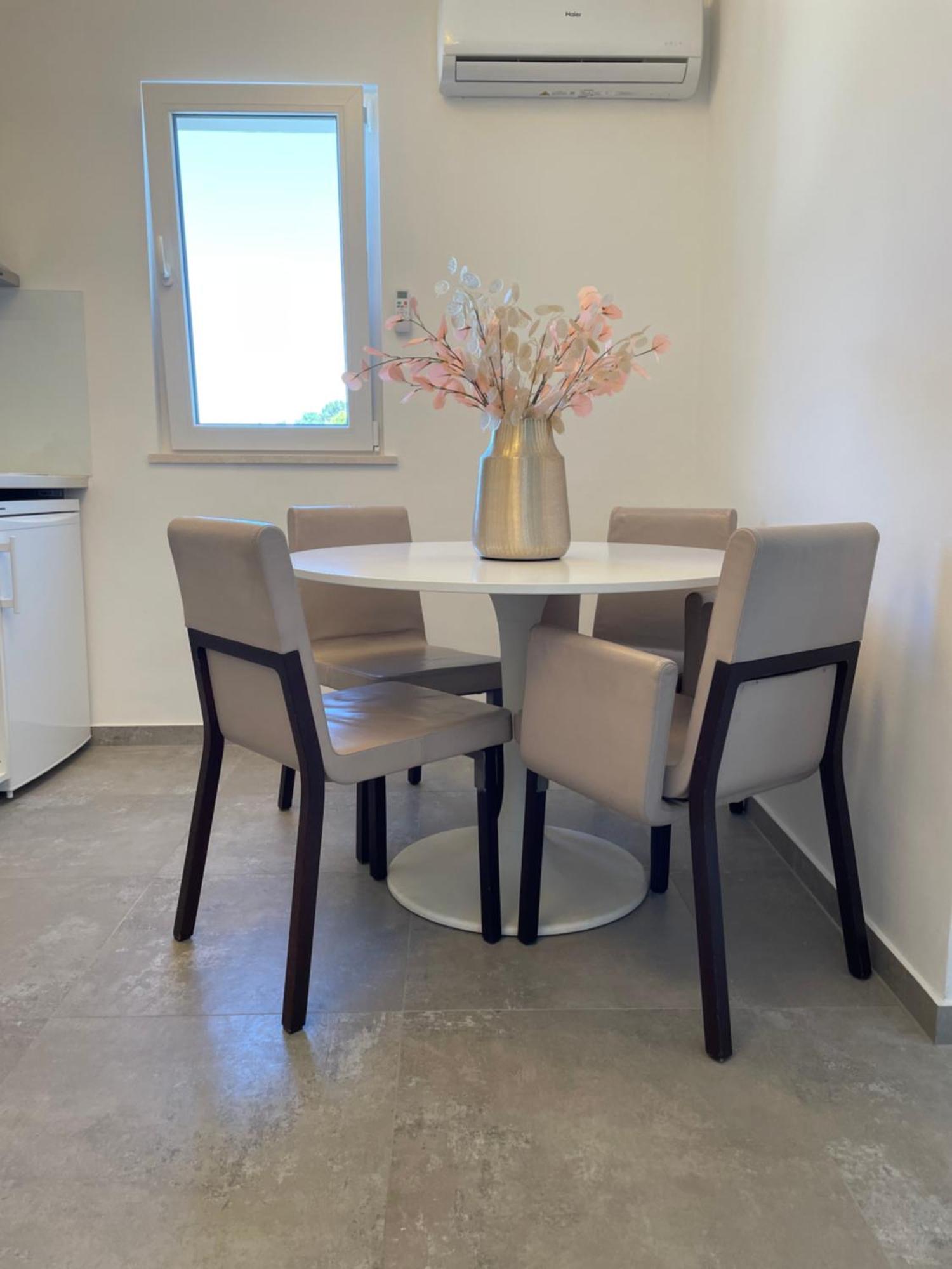 Sandra Apartments Makarska Kültér fotó