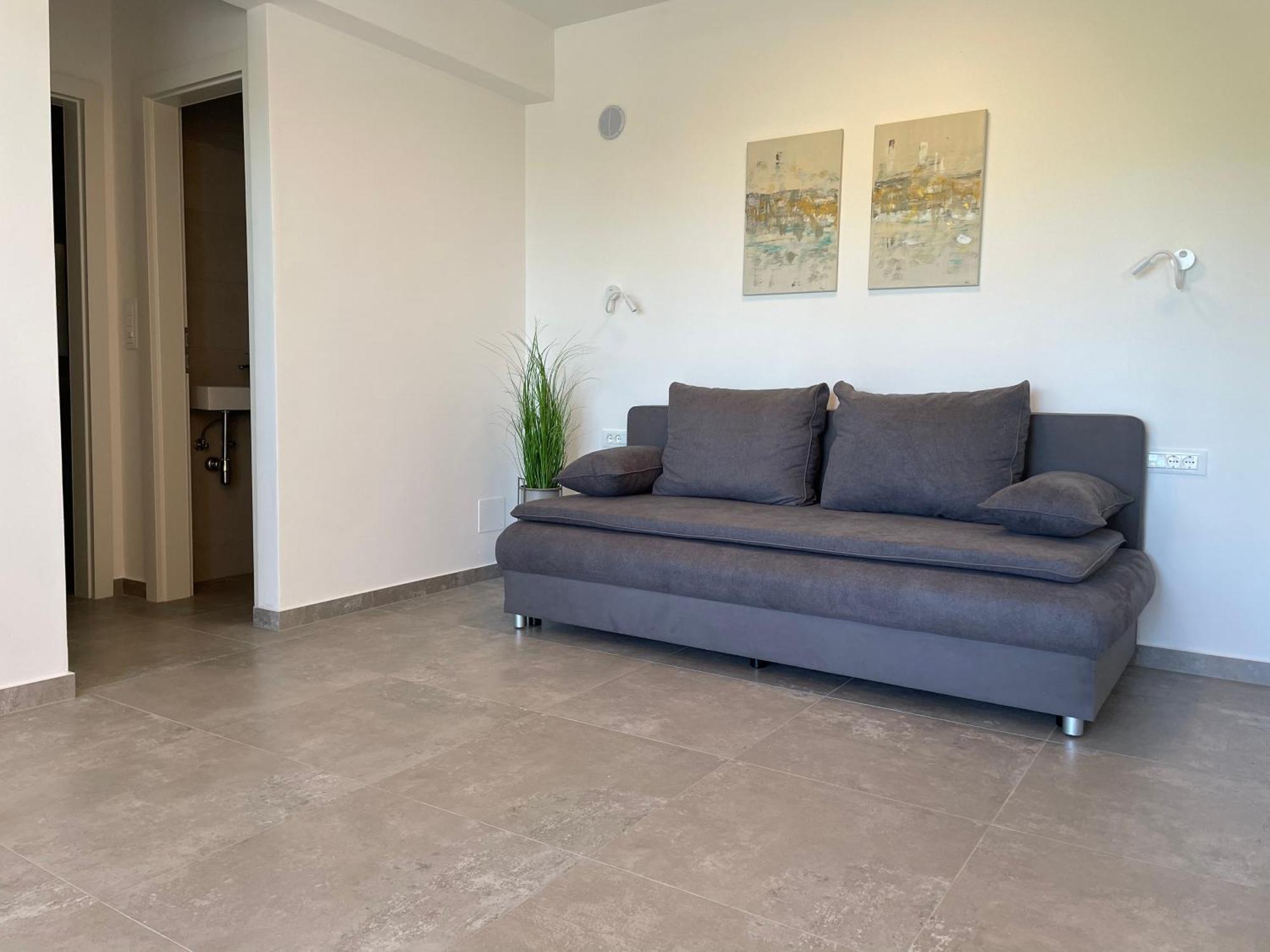 Sandra Apartments Makarska Kültér fotó